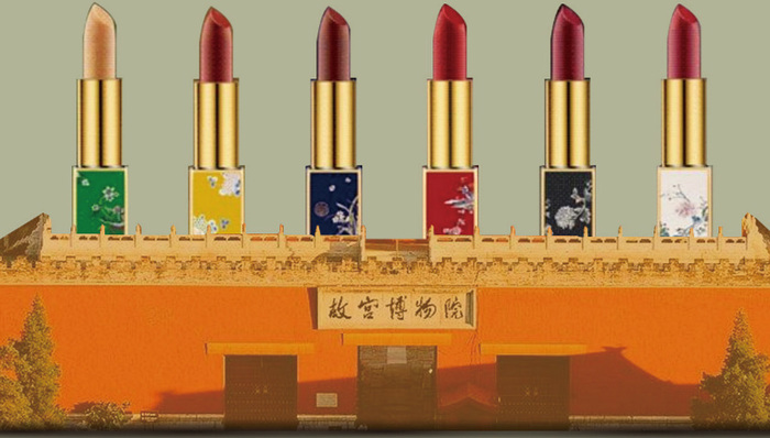 李宁,民族主义,故宫,专访,思想武器,消费主义