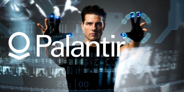 Palantir,硅谷公司,公司治理,公司估值,华尔街日报,IPO,反硅谷,forbes,卖点,价值