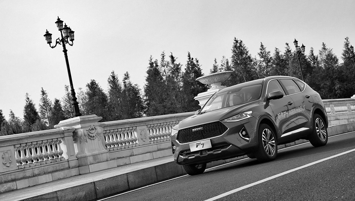 车圈观察,车技解析