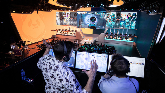 守望先锋新赛季：暴雪的电竞实验仍在进行，它会走得更远吗？