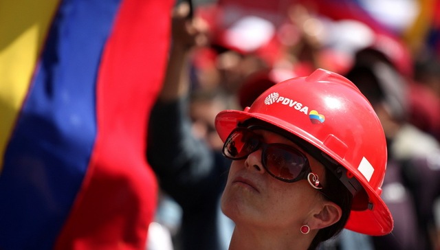 【天下头条】上千ISIS携2亿美元逃往伊拉克 委国家石油否认账户被俄银行冻结报道