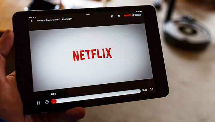 【深度】成为好莱坞新贵的Netflix，和它的亚太野心
