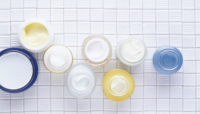 药监局,防腐剂,化妆品