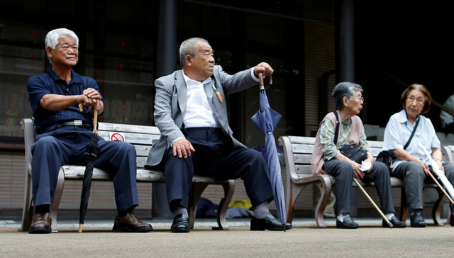 人口规模,出生率,人口萎缩