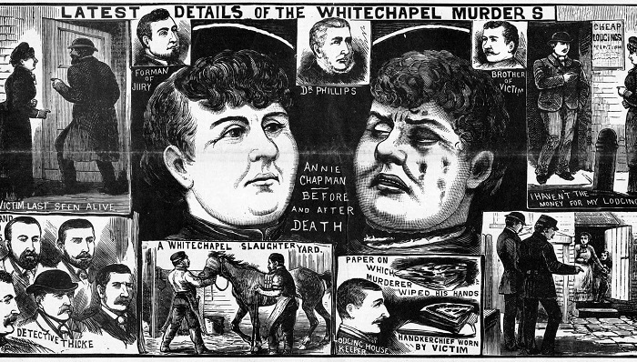 女性,谋杀,书评