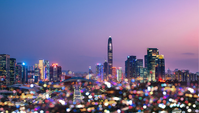 一线城市短期，去化压力犹存，房企回归核心二线城市