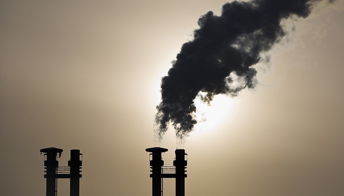 国家标准,环保工作,投资审批,派驻机构