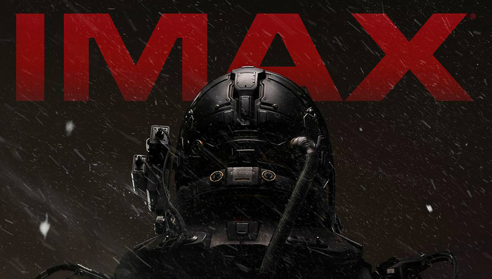 【文娱早报】《流浪地球》IMAX中国票房超《复联3》创新高 美国编剧工会奖揭晓获奖名单