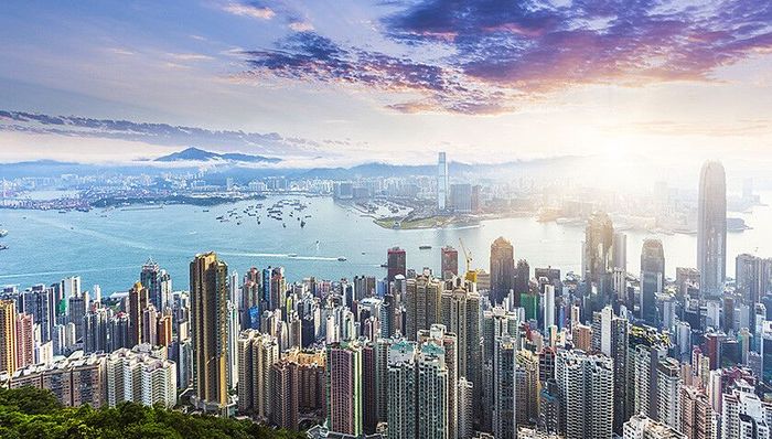 【界面晚报】《粤港澳大湾区发展规划纲要》全文发布 故宫院长公开紫禁城爆红的新秘密