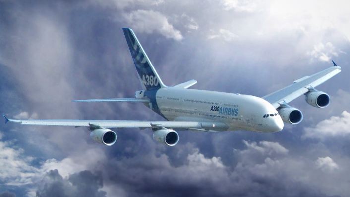 A380,空客,波音,阿联酋航空,罗罗