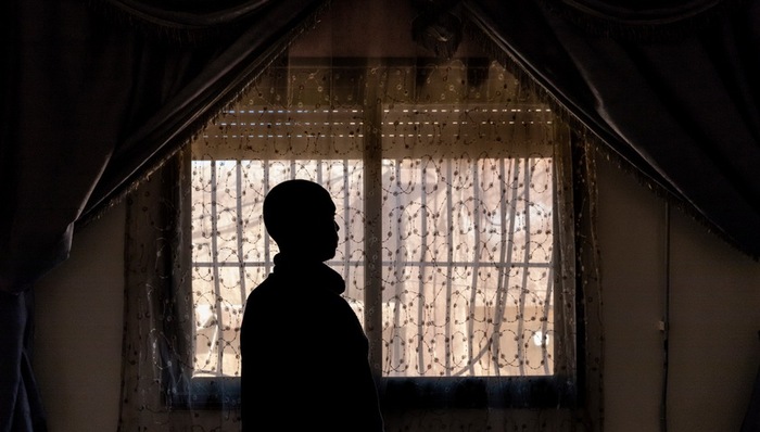 环球人物,打击ISIS