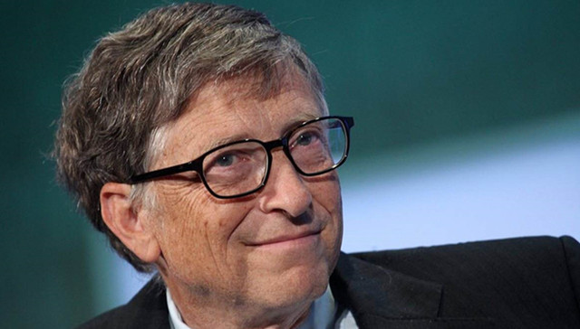 世界首富是如何看待特斯拉和纯电动汽车发展的