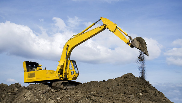石家庄成立调查组，对削山造地建别墅问题展开调查