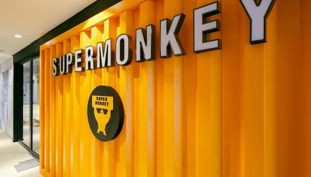 超级猩猩完成3.6亿元D轮融资，半年新开店100家还要培训和卖货