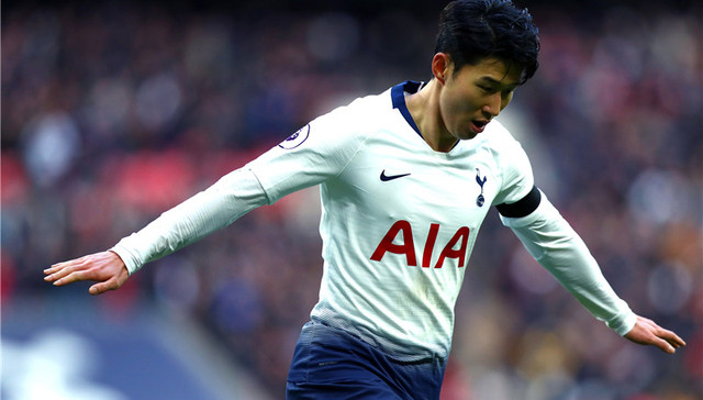 【体育晚报】热刺今夏访华 伊戈达拉任NBA球员工会副主席