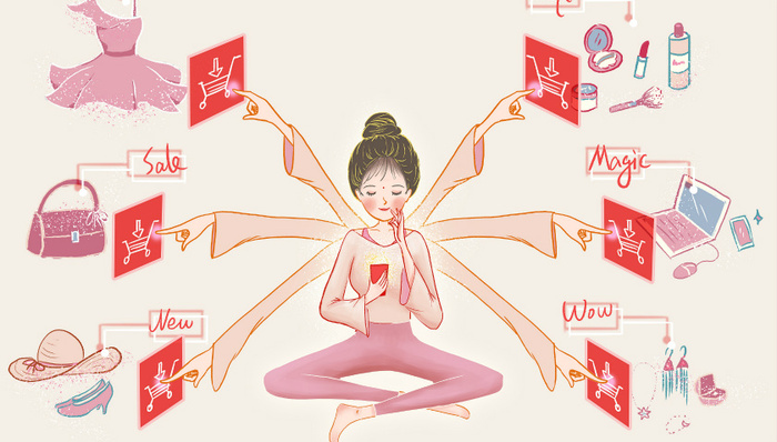 还在过“情人劫”？单身经济已成消费新势力