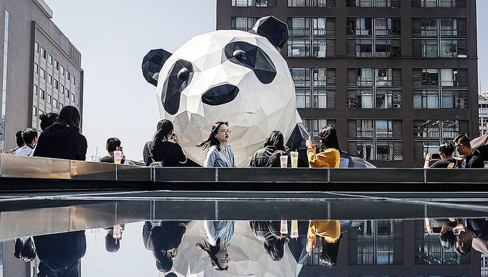 GDP飞涨的成都，钱都花哪儿了
