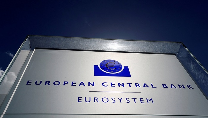 欧洲央行,欧元区