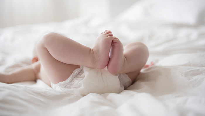 纸尿裤,尤妮佳,花王