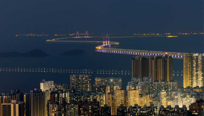 财经速递,粤港澳