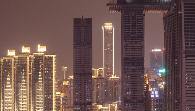 民企,改革,张春霖