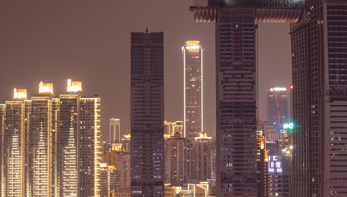 民企,改革,张春霖