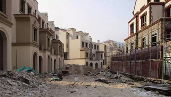 石家庄别墅,见义勇为,胡传祥,温州民企,扬子鳄,磁悬浮,雪乡