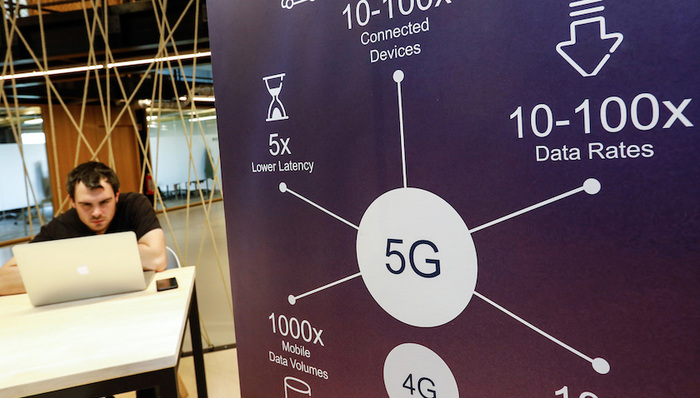 欧洲各国5G网络建设进度迟缓，他们能否赶上5G大潮？