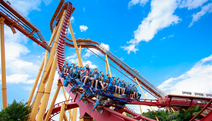 儿童优惠门票该依据年龄还是身高？广东消委会起诉了长隆集团