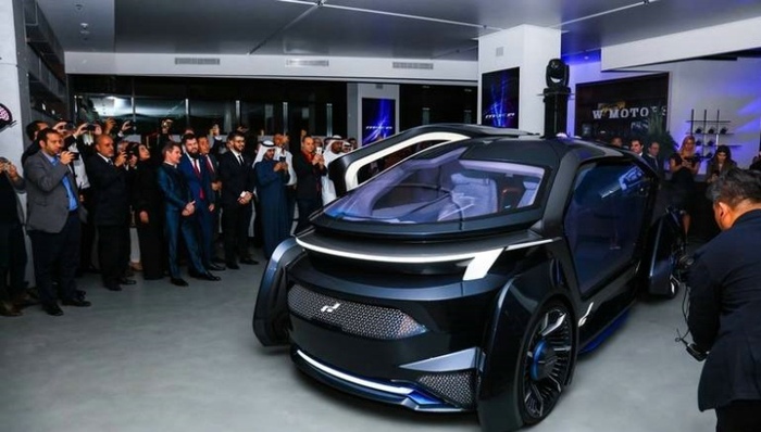 新车速报,车技解析,车圈观察