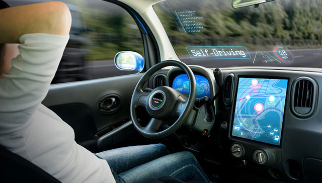 言论|无人驾驶汽车产业化突进已箭在弦上