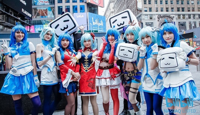 腾讯,淘宝,,,敌人,电竞,个性化推荐,Fun-Media,TGI,二次元,休斯顿火箭