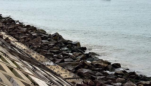 辽宁绥中“违法围填海”调查：县政府5次虚假汇报并造假公文