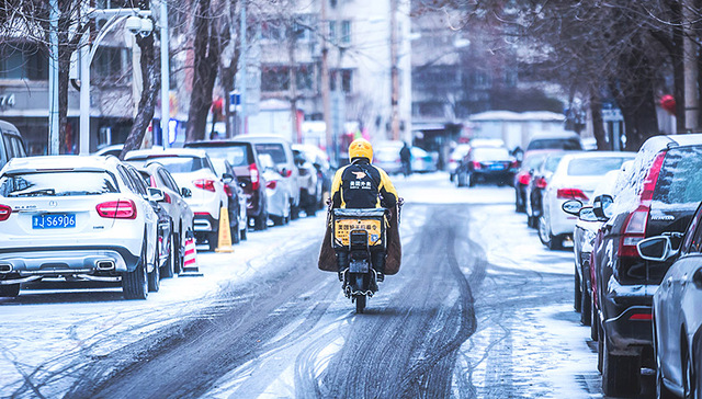 外卖020,美团,资本市场,商业模式,商家外逃