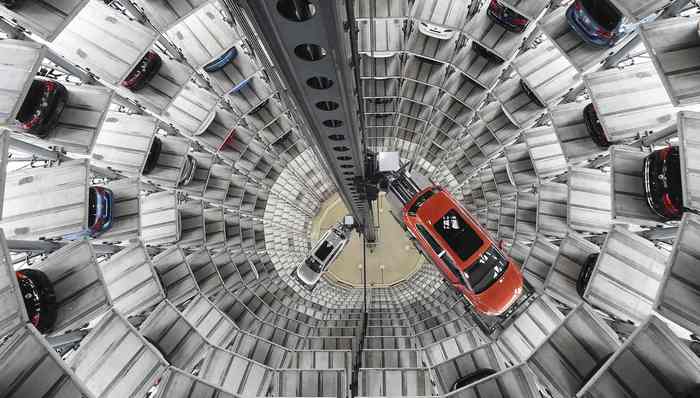 经济世界观,欧洲经济