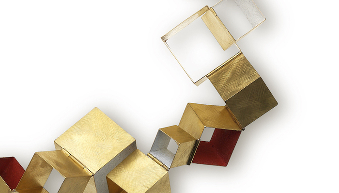 2019 LOEWE 基金会手工艺奖揭晓 29位决赛名单，中国设计组合以陶瓷作品入围