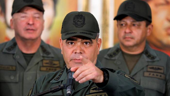 权力游戏,拉丁美洲