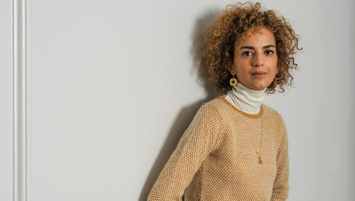 女性暴力,访谈,外国文学