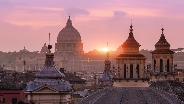 梵蒂冈,秘密文件,纽约时报,准则,破戒,性侵,道尔,生育,视觉中国,子女
