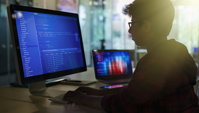 少儿编程,融资,