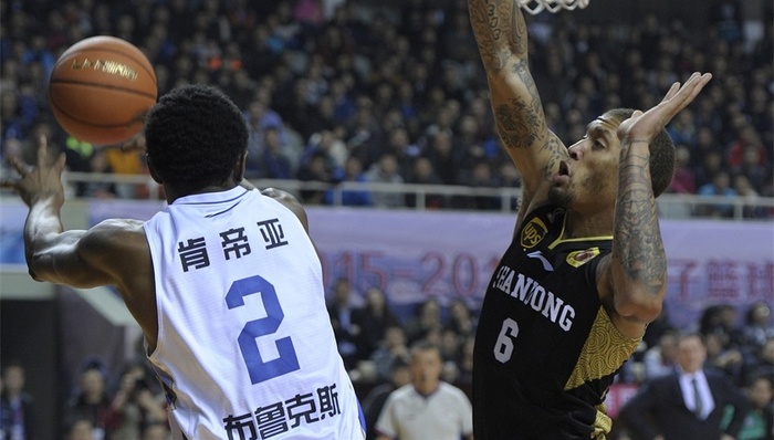 【体育晚报】曼城母公司收购中乙四川九牛 广东男篮签下比斯利和马尚·布鲁克斯