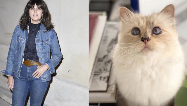 老佛爷Karl Lagerfeld走后，他的工作与财富由他们继承