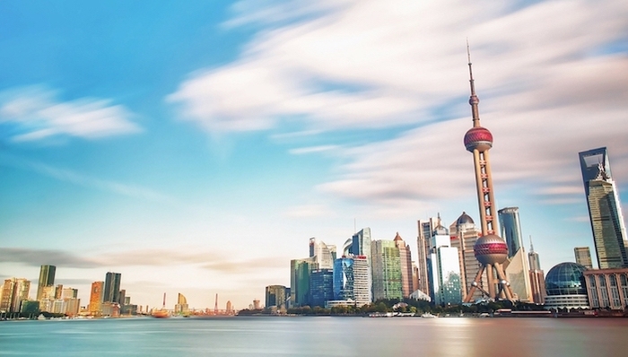 土地规划,上海,城市发展