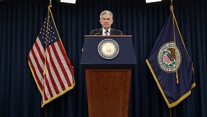 美联储,会议纪要