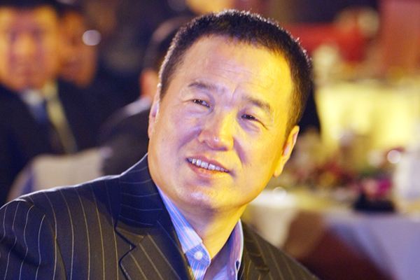 中坤停摆，黄怒波去哪儿了？