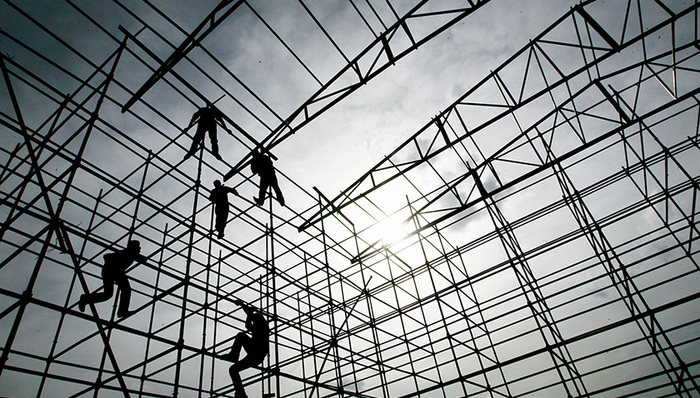 马某,盲井,工地负责人,家属,陈某,吉某则,妻子,判处被告人,亲人,死刑