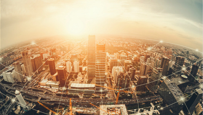 营商环境,中国城市,上海,北京,苏州,成都,科尔尼,创业公司