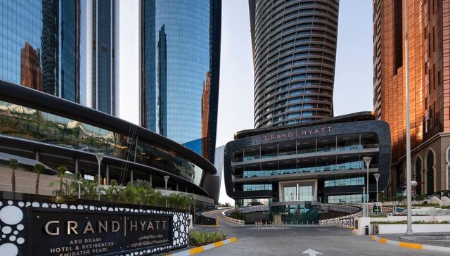 凯悦2018年财报：净利润7.69亿美元，轻资产战略进行中