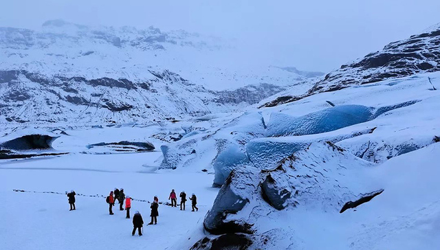 【拾城】观看人间日常