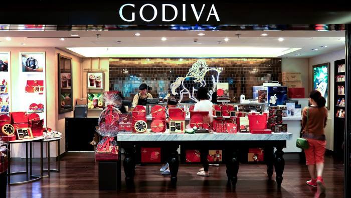 Godiva